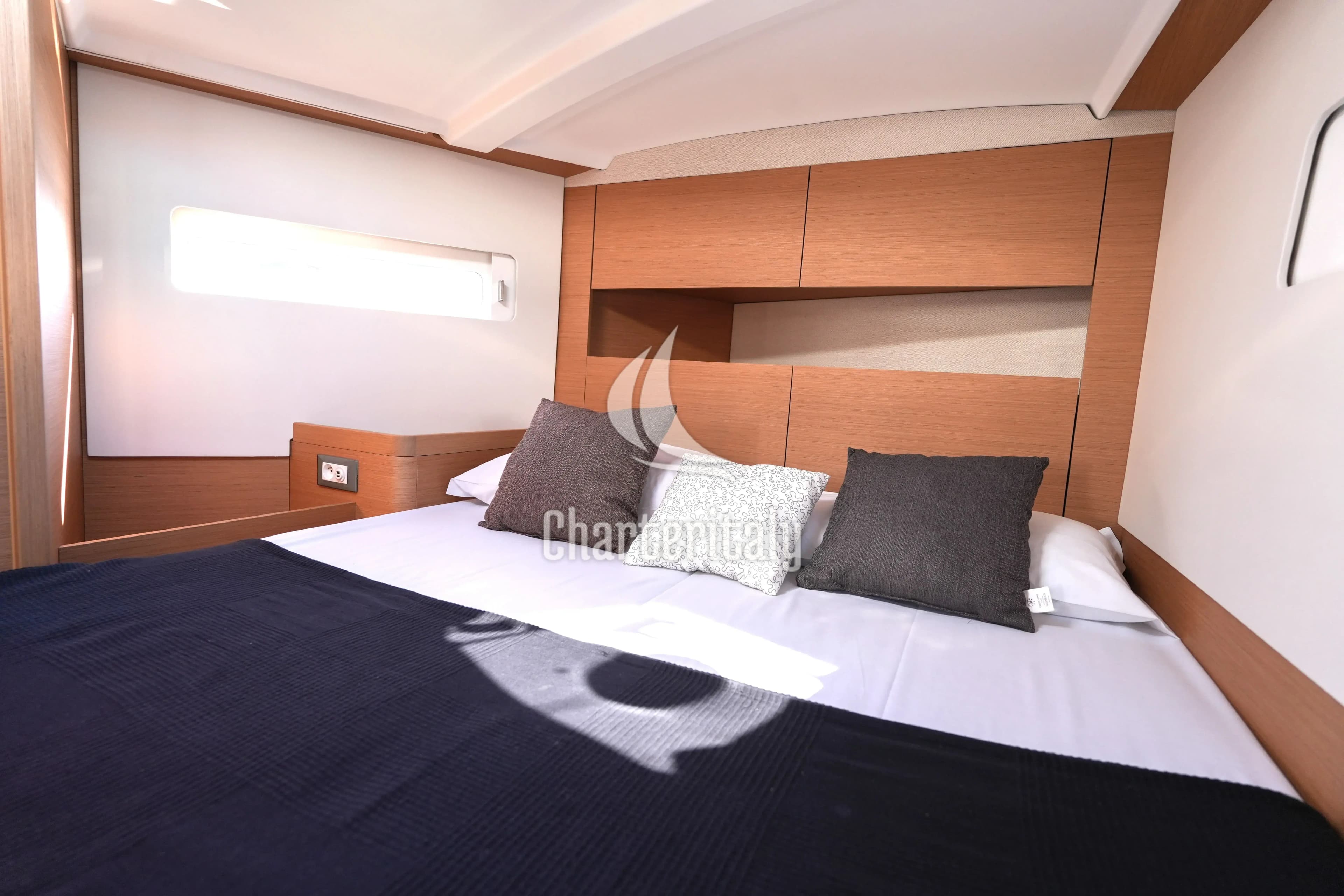 Sun Odyssey 410 - Colibrì - 9
