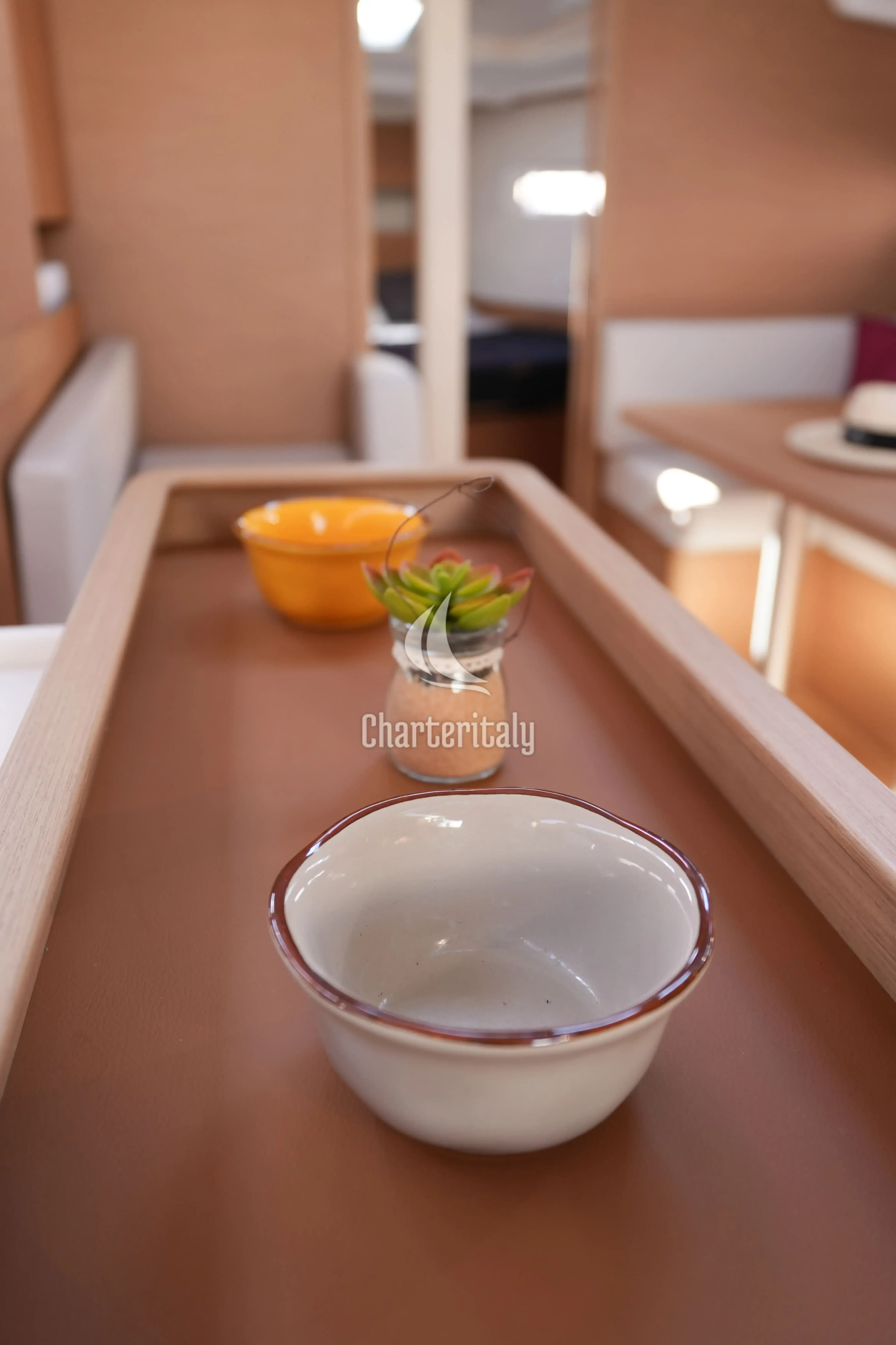 Sun Odyssey 410 - Colibrì - 13