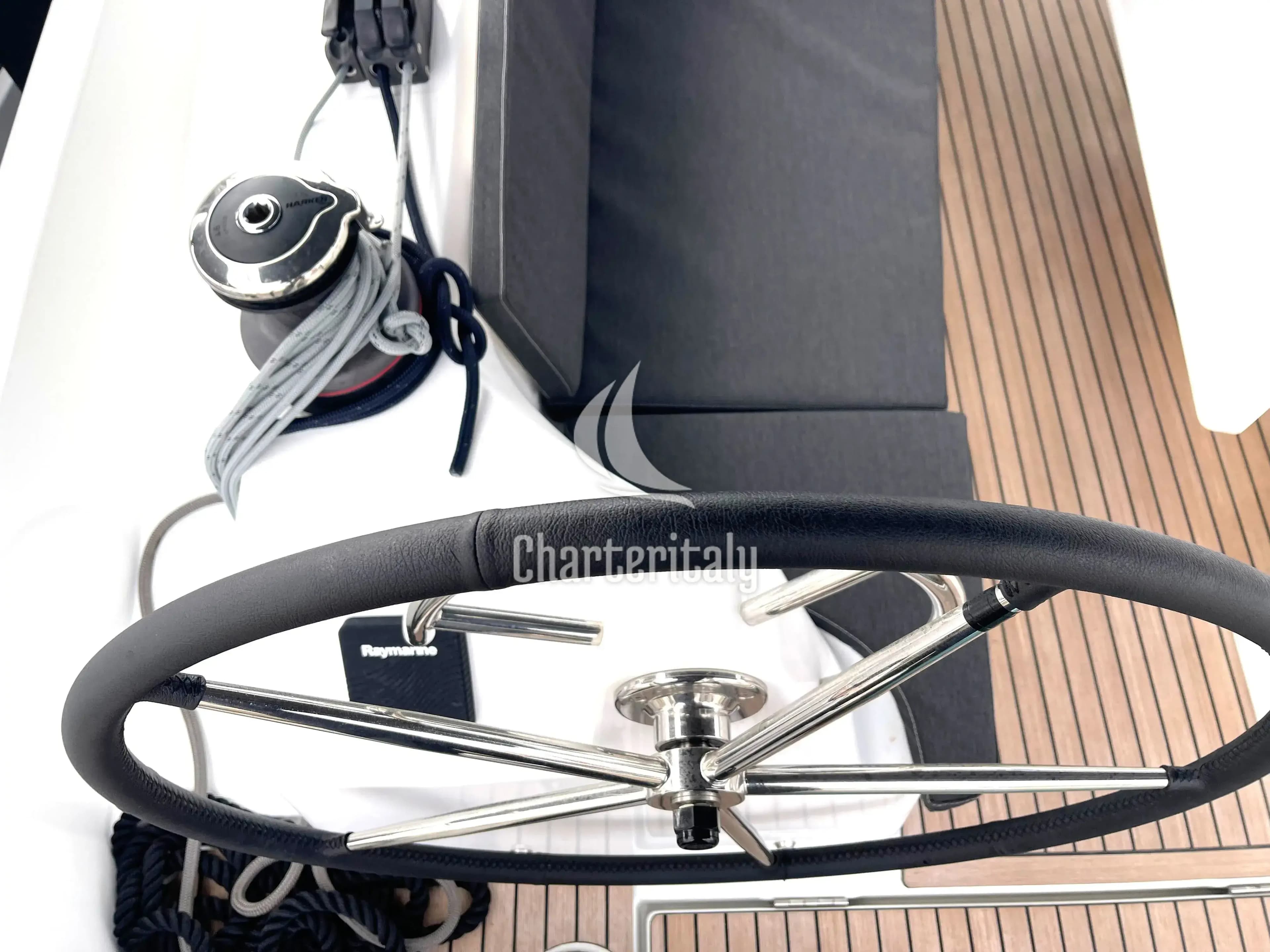 Sun Odyssey 410 - Colibrì - 12