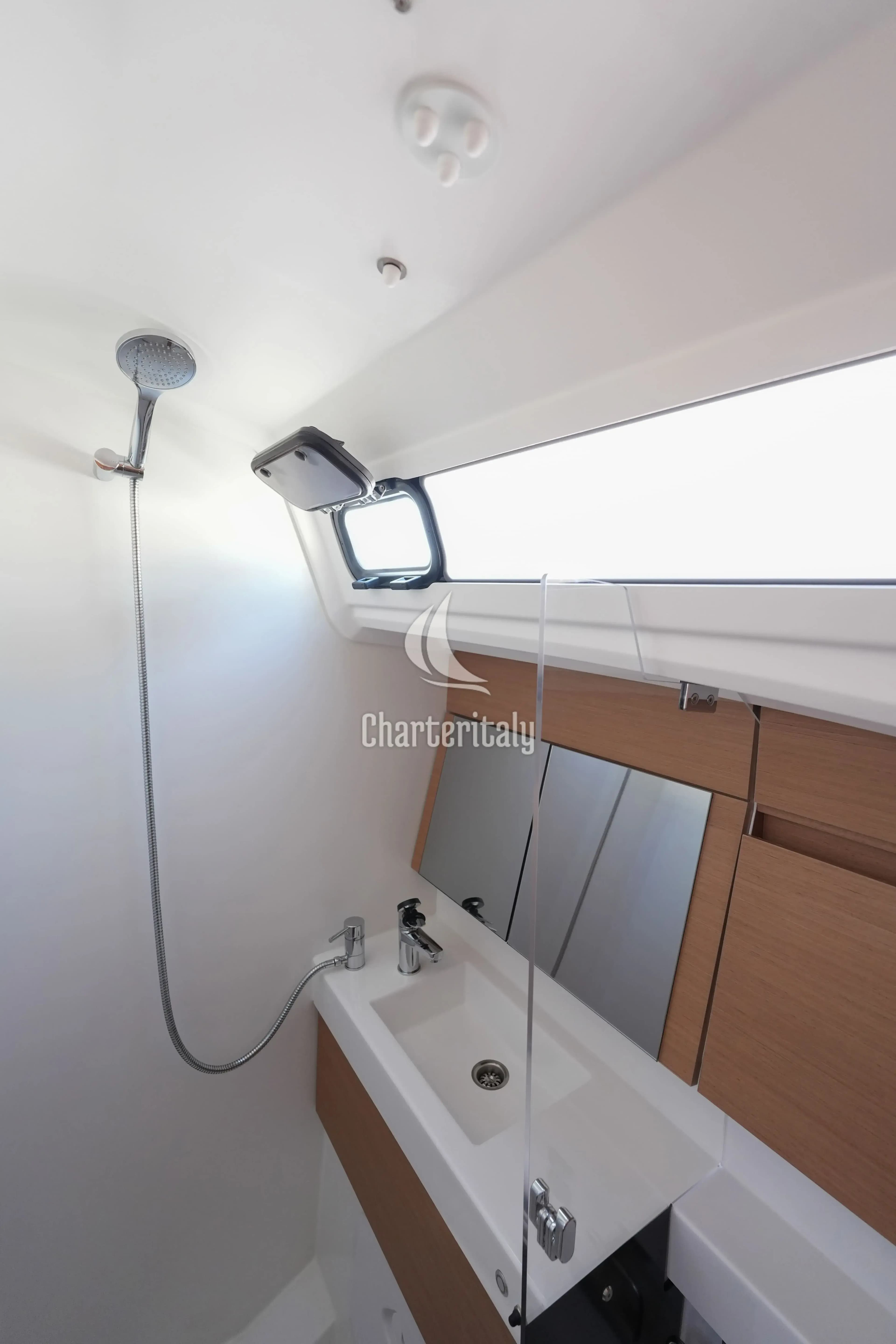 Sun Odyssey 410 - Colibrì - 14