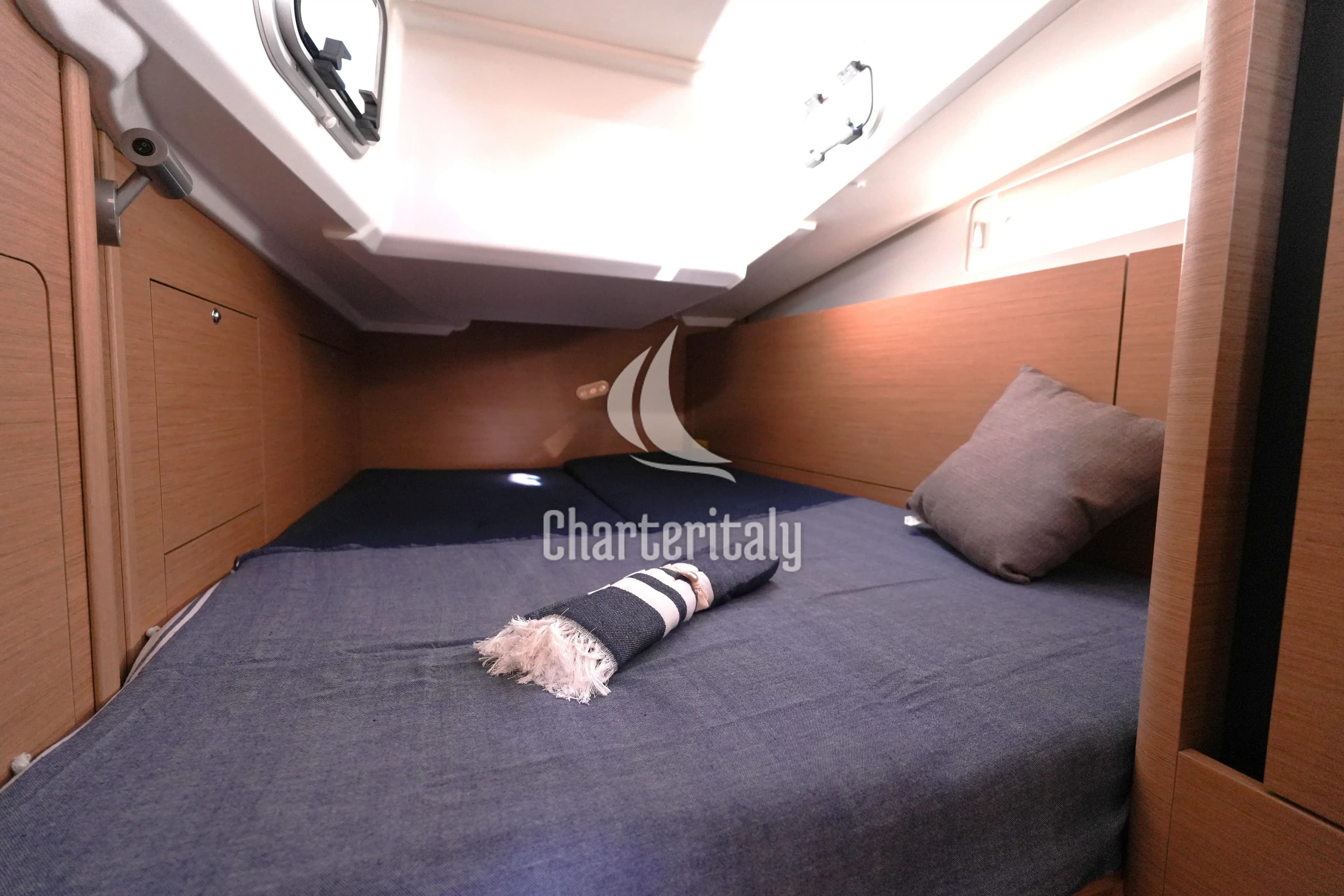 Sun Odyssey 410 - Colibrì - 3