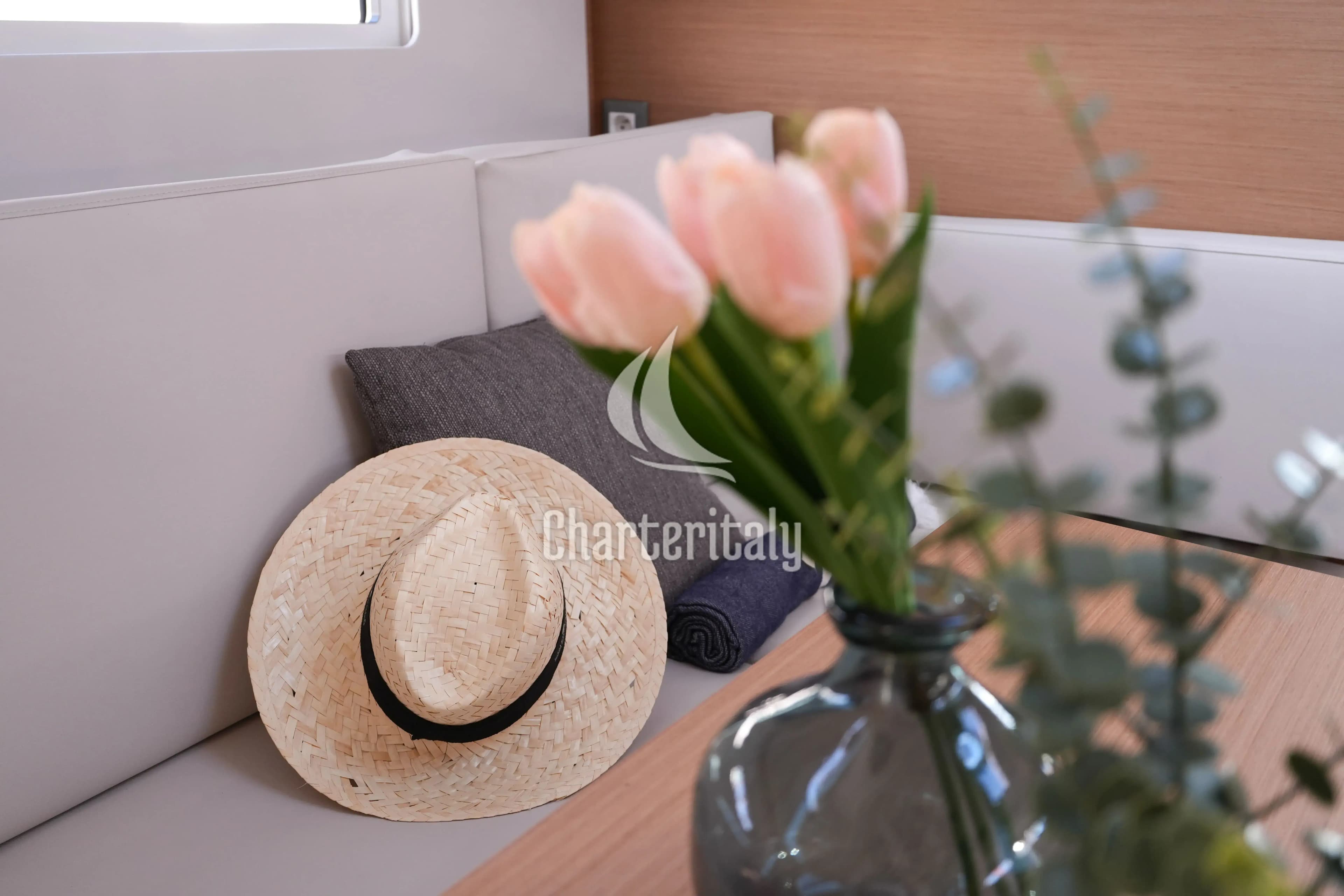 Sun Odyssey 410 - Colibrì - 24