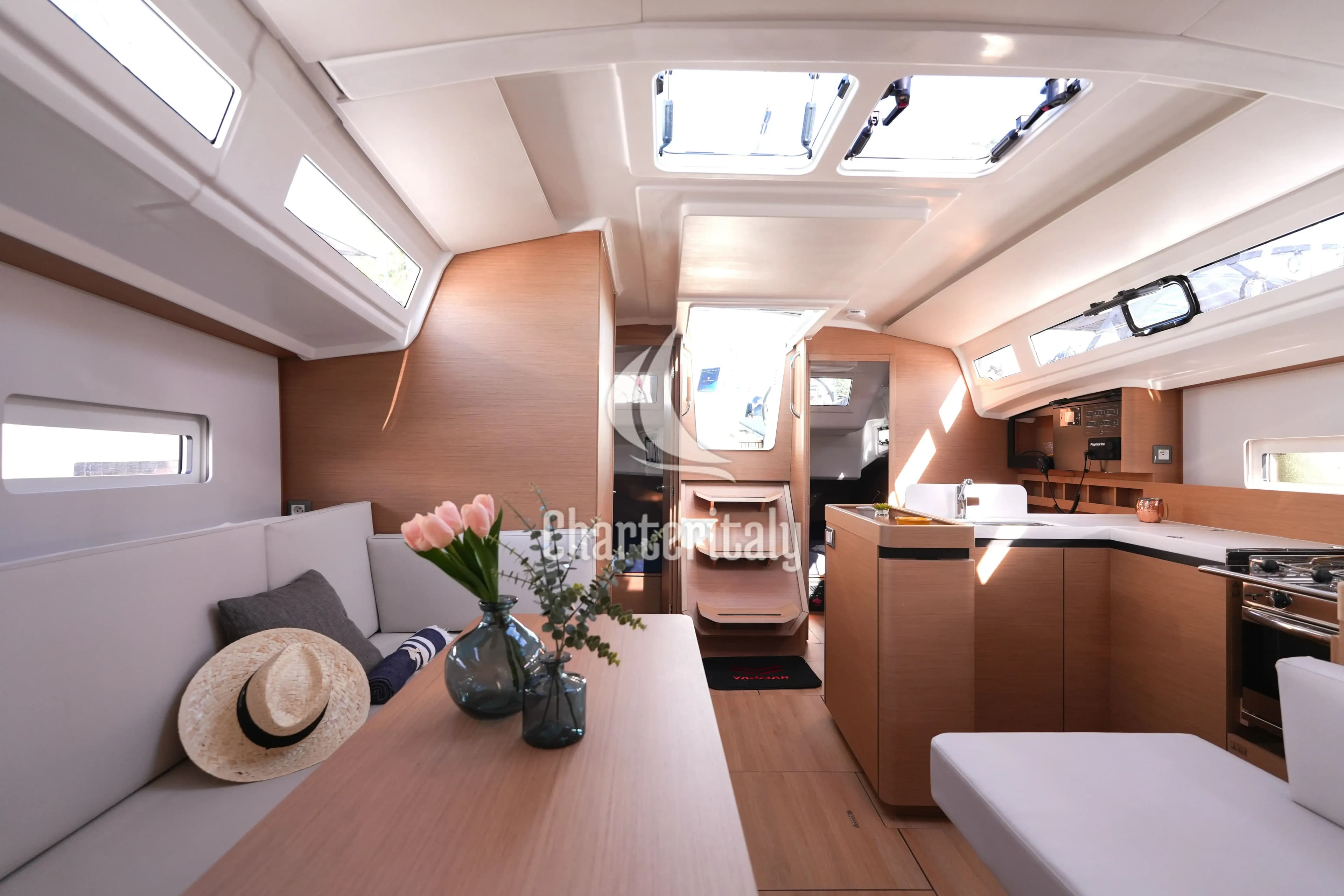 Sun Odyssey 410 - Colibrì - 17