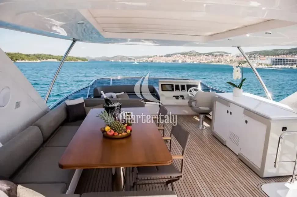 Azimut 72 Fly - Alyss - 4