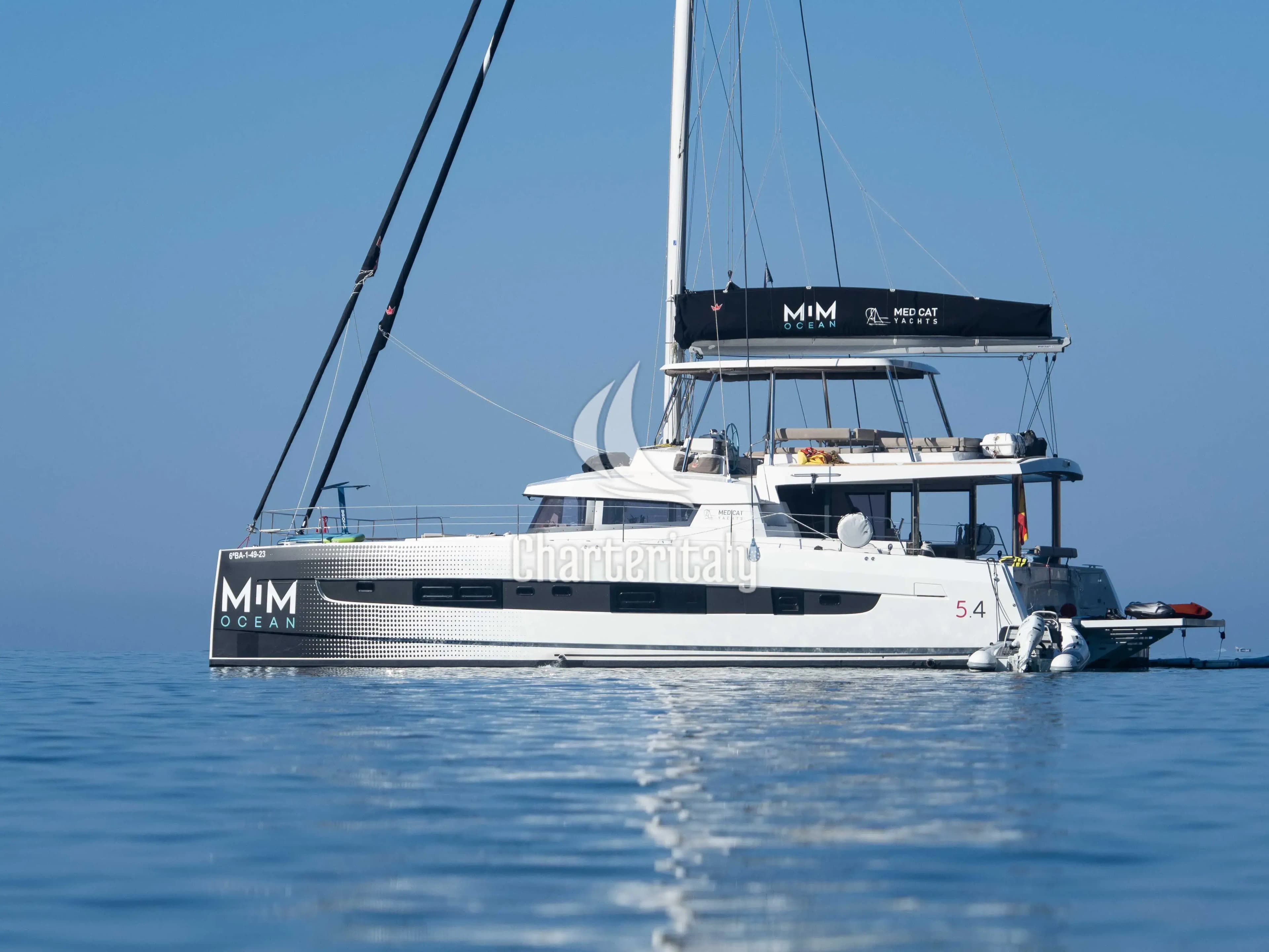 Bali 5.4 - MIM OCEAN 2 - 8