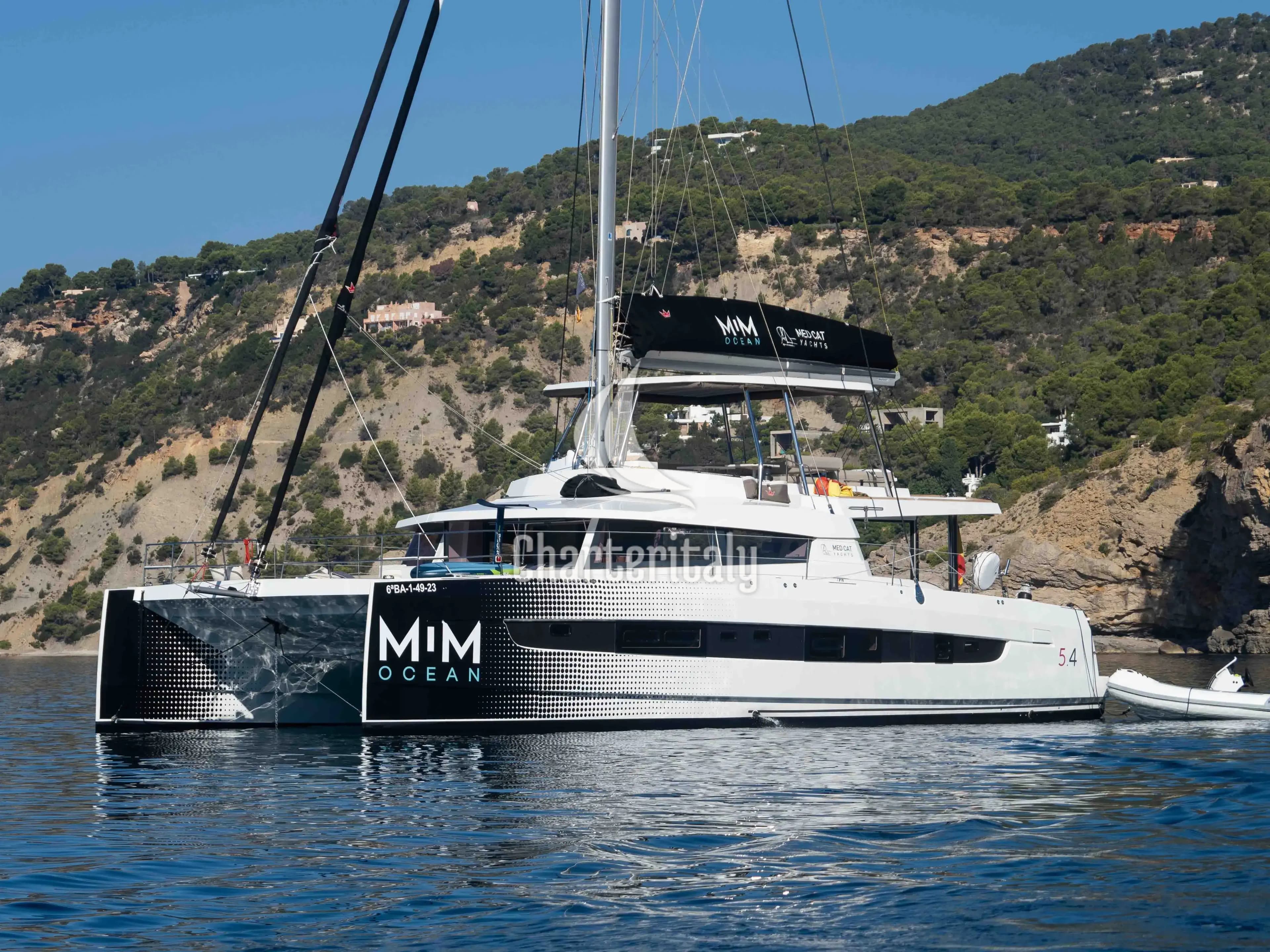 Bali 5.4 - MIM OCEAN 2 - 7