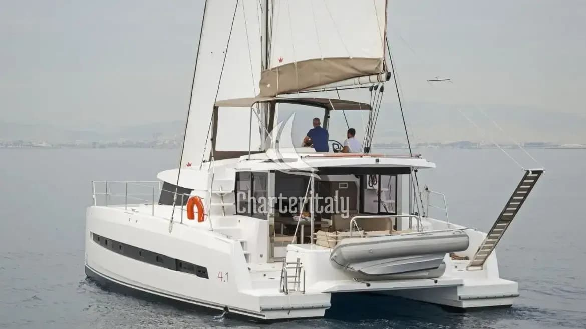 Bali 4.1 - Golden Waters - 7