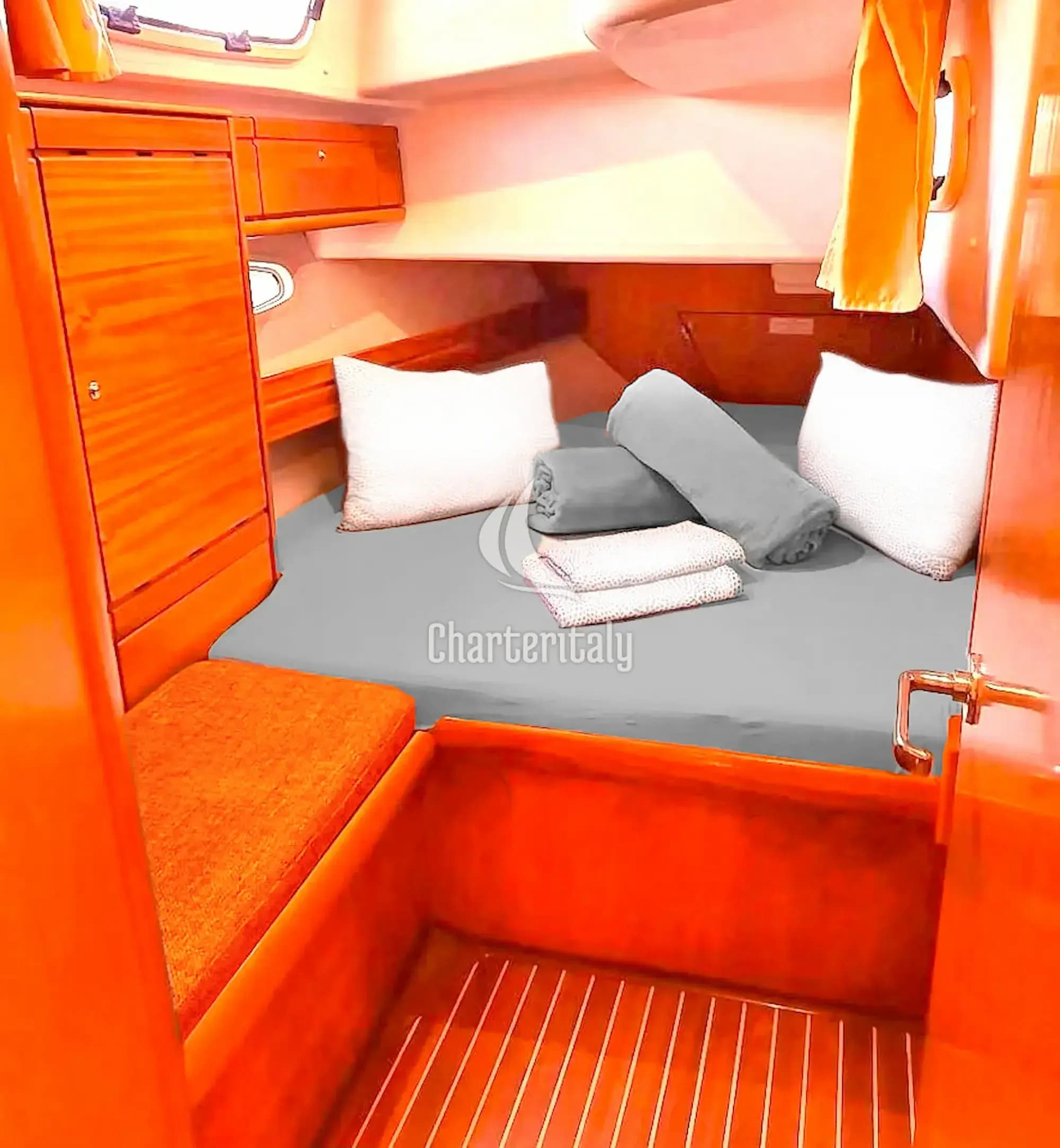 Bavaria 50 Cruiser - Melodia - 7