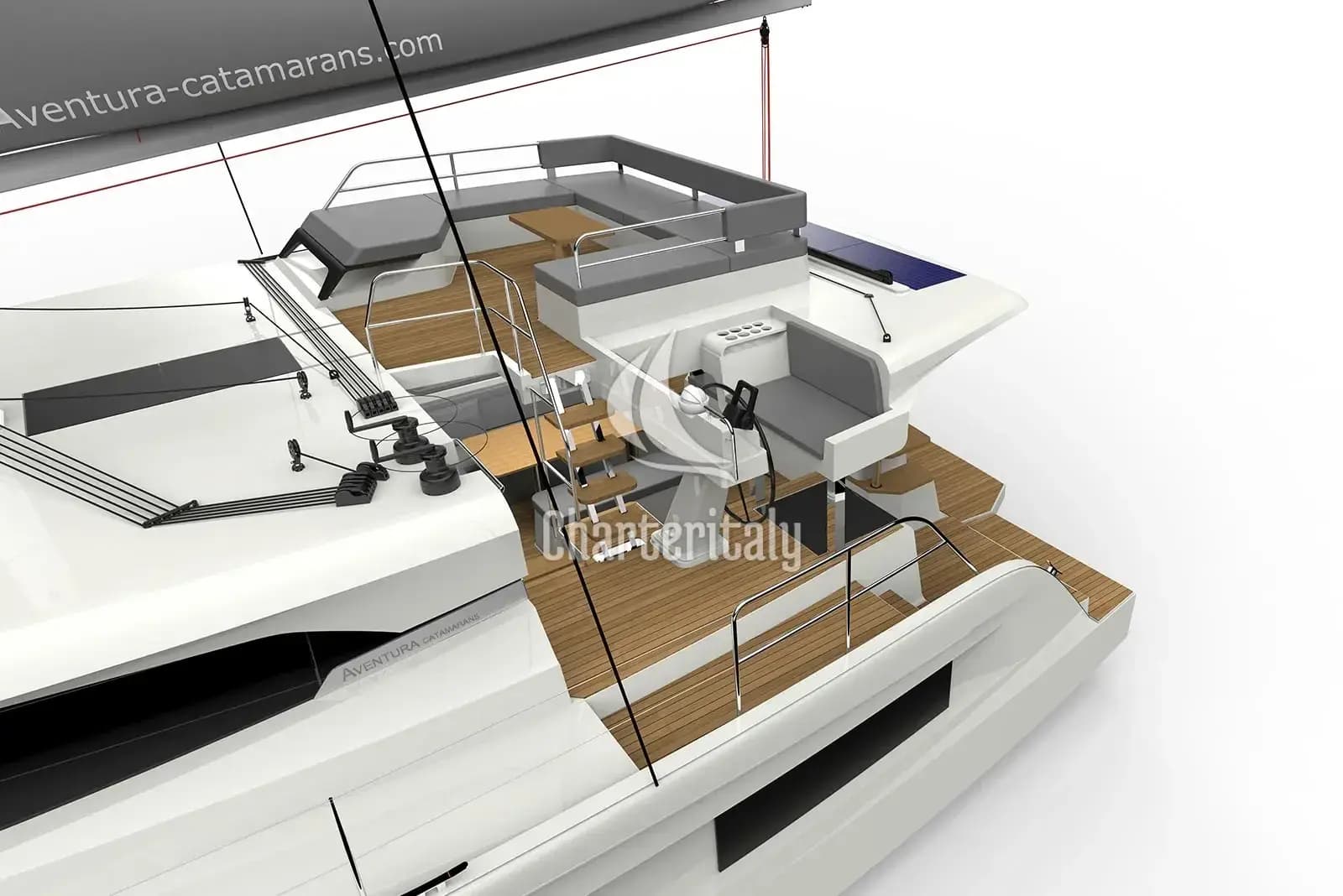 Aventura 45 - Le Villi - 4