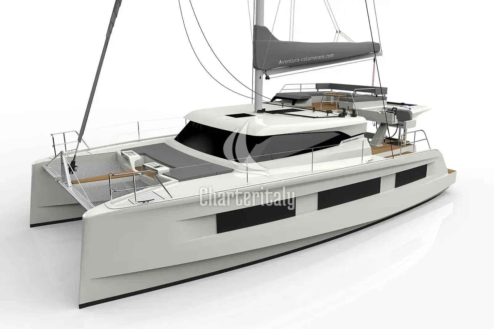 Aventura 45 - Le Villi - 2