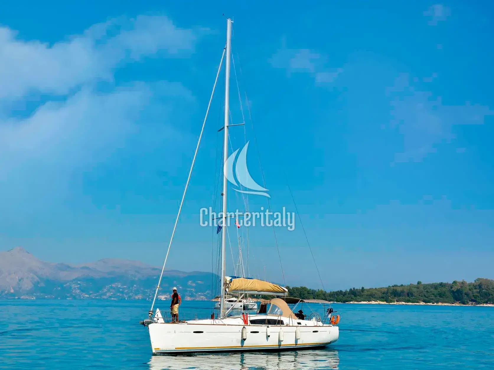 Oceanis 43 - Oceanis 43 - 1