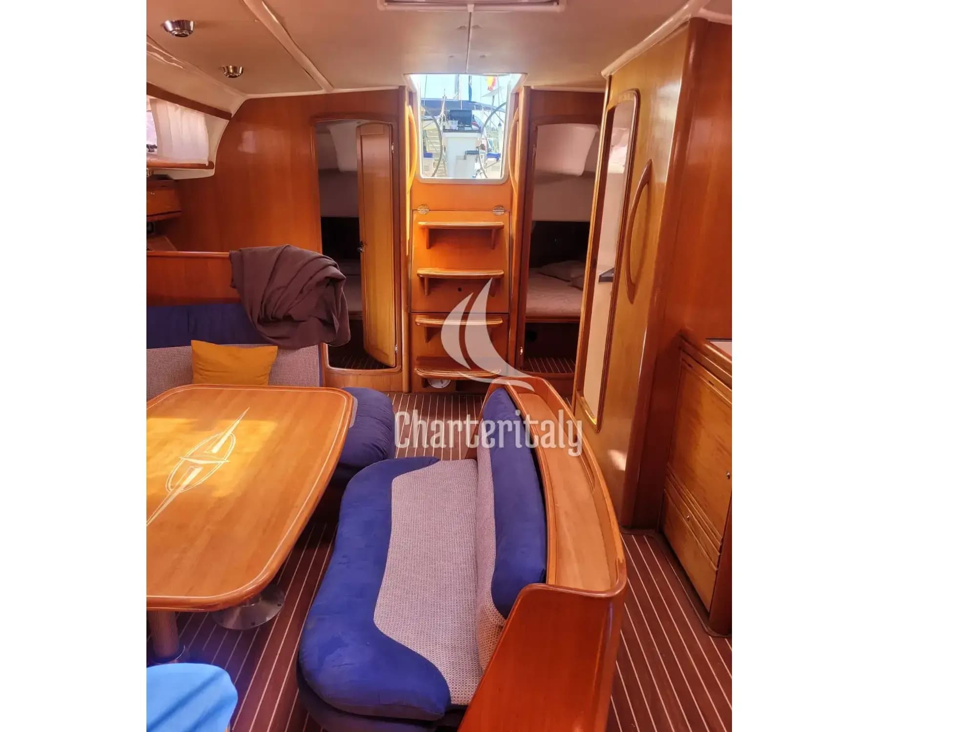 Bavaria 46 - Denise (Refit 2024) - 4