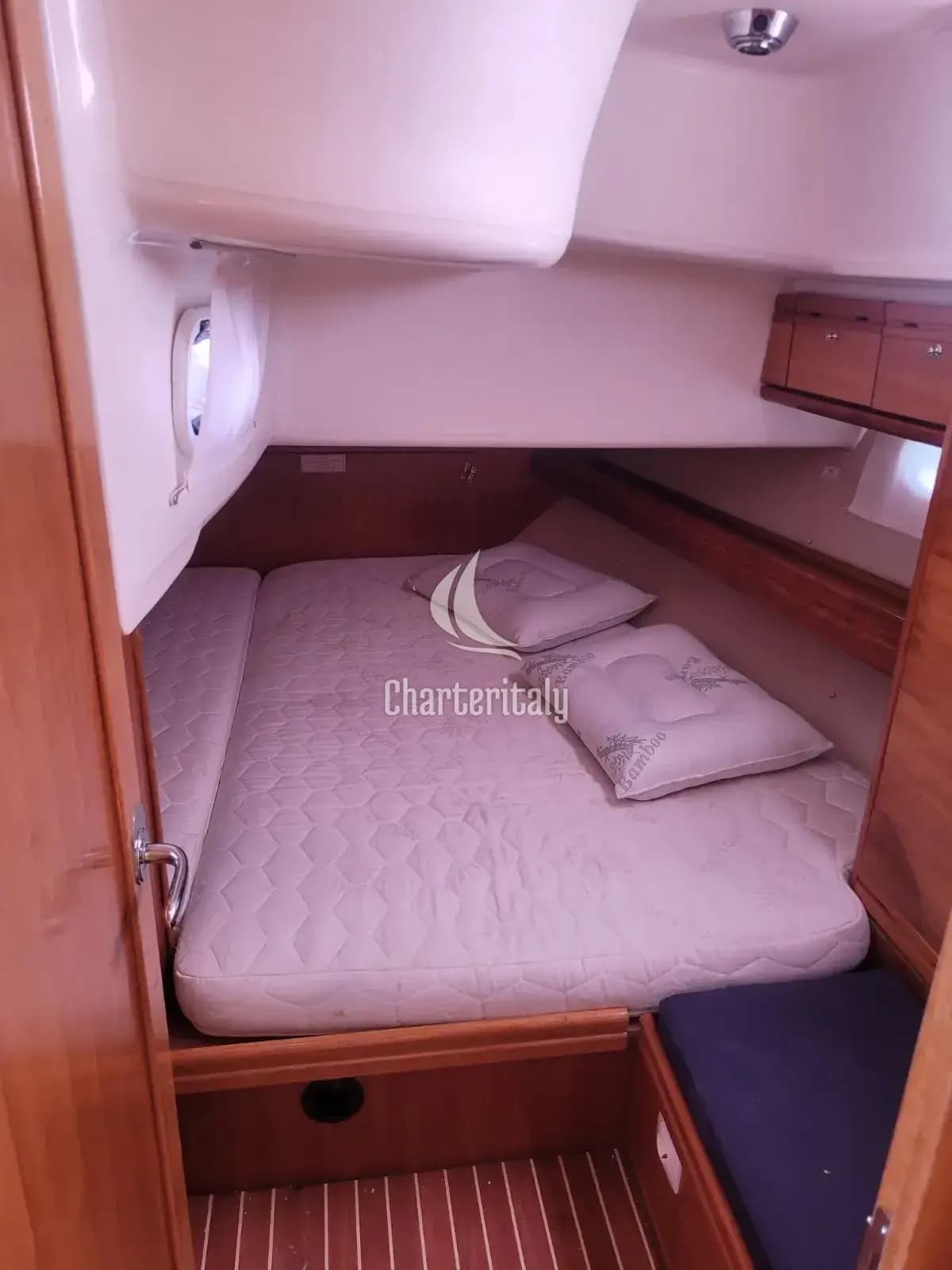 Bavaria 46 - Denise (Refit 2024) - 9