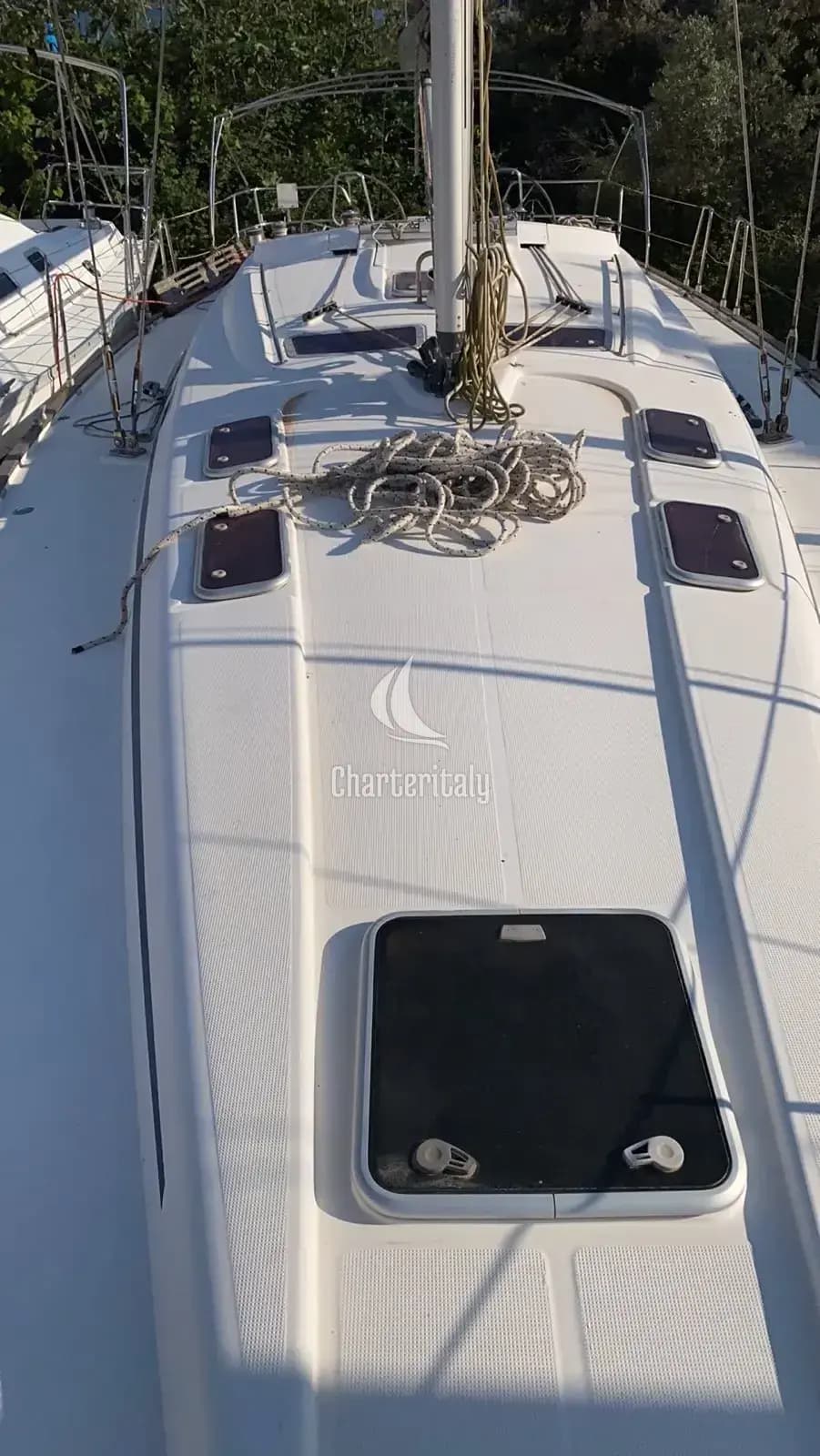 Bavaria 46 - Denise (Refit 2024) - 2