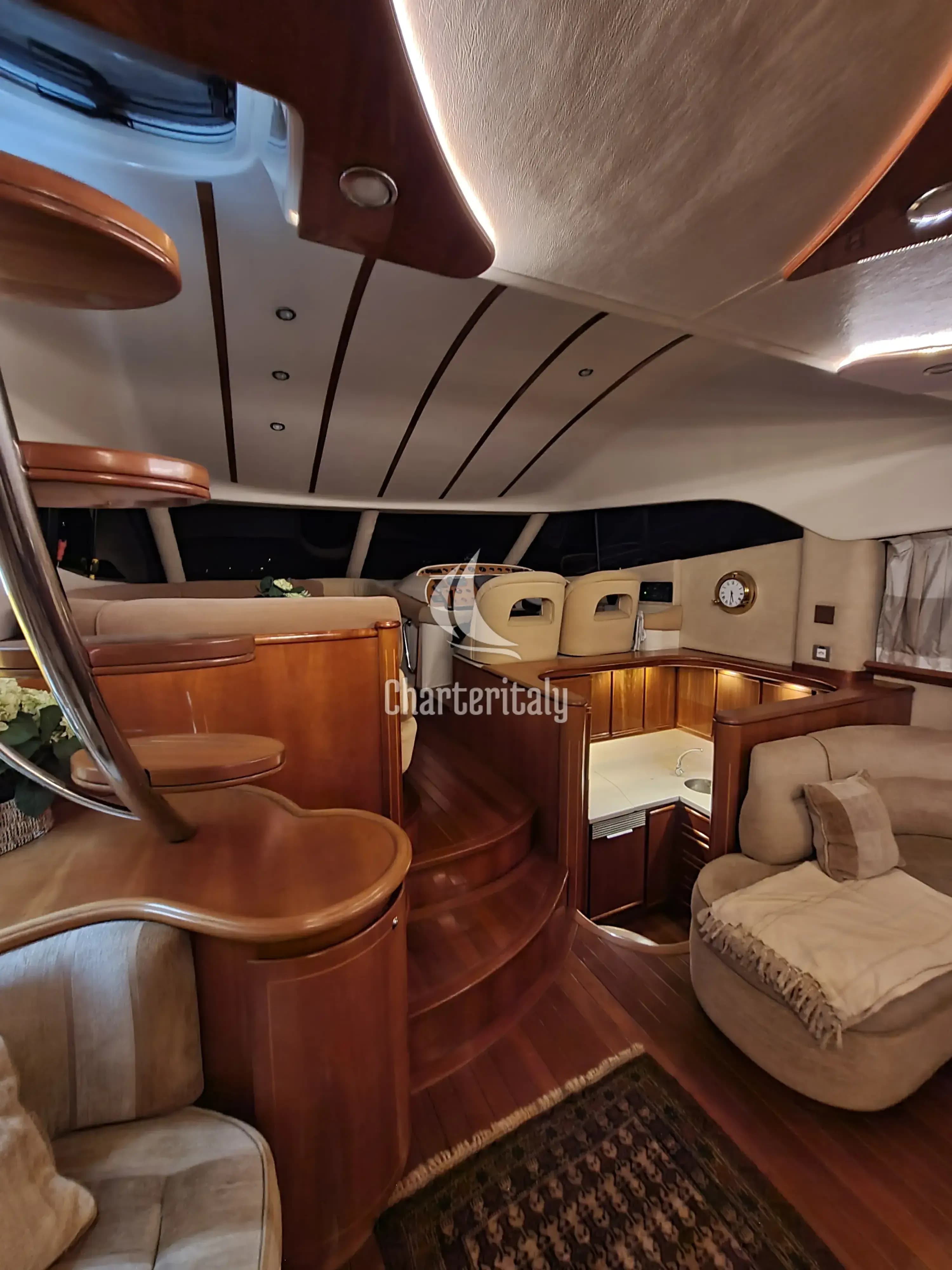 Rodman 56 Fly - Port Ligat - 10