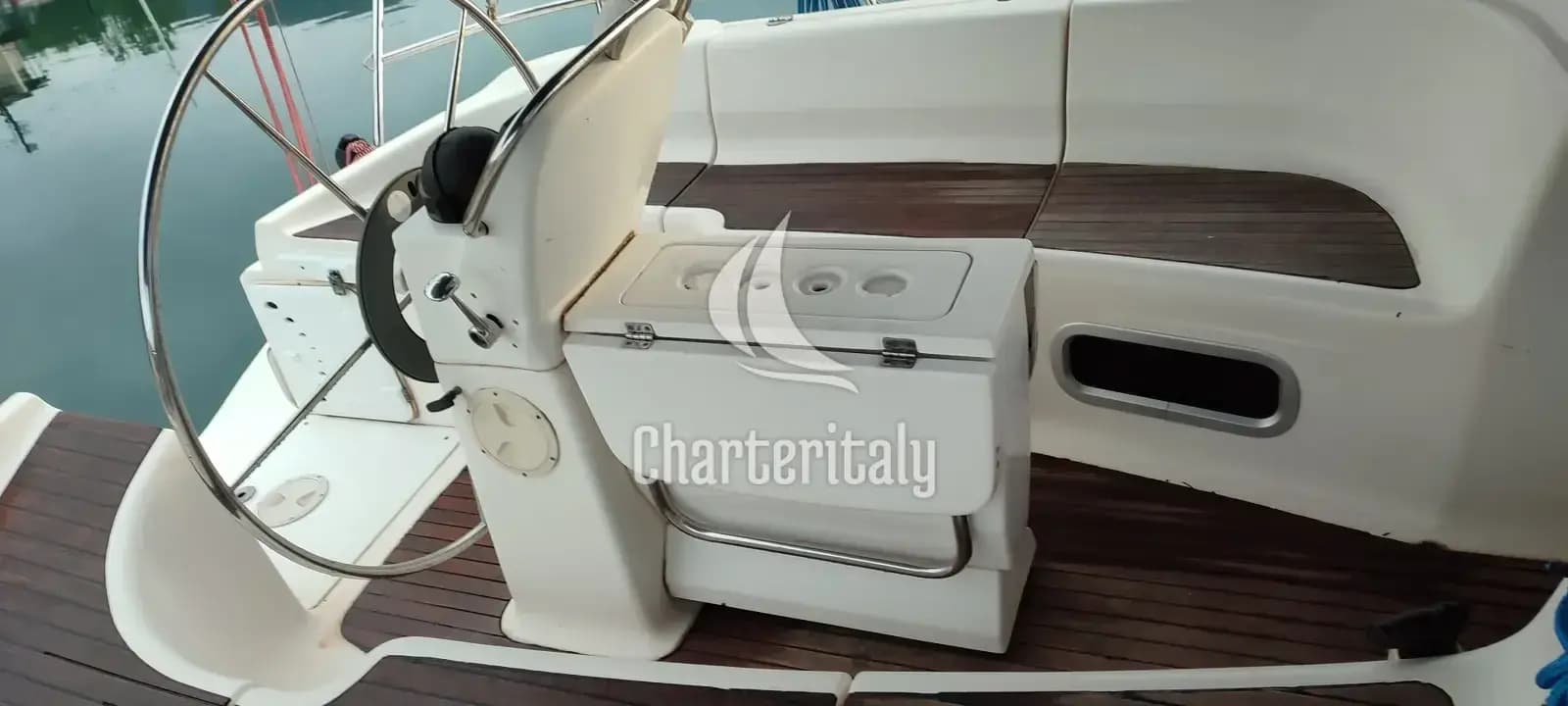Bavaria 38 Cruiser - Tritonas - 16
