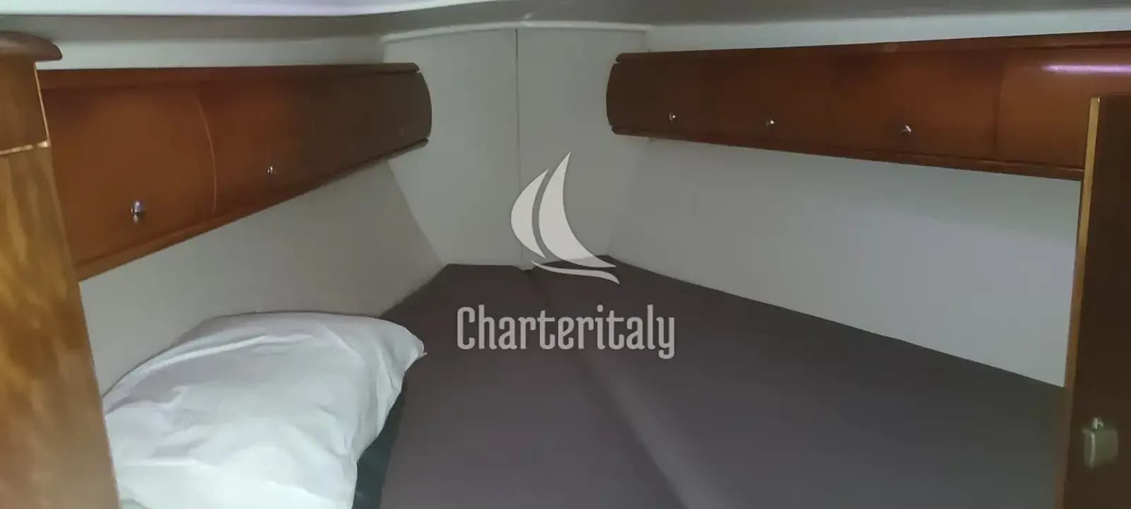 Bavaria 38 Cruiser - Tritonas - 12