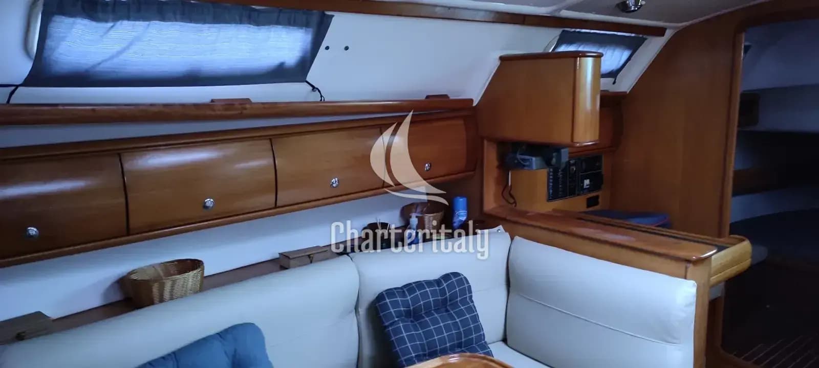 Bavaria 38 Cruiser - Tritonas - 3