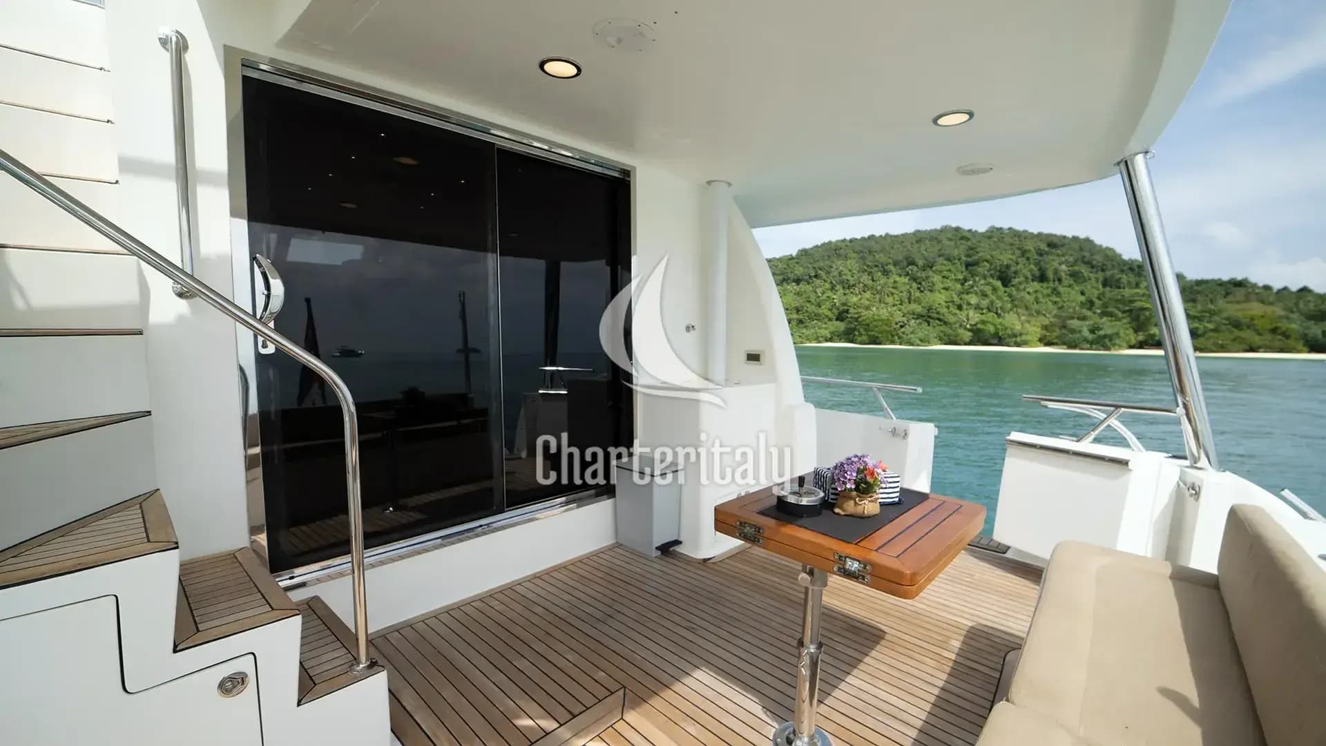 Motoryacht - JAWSSS - 4