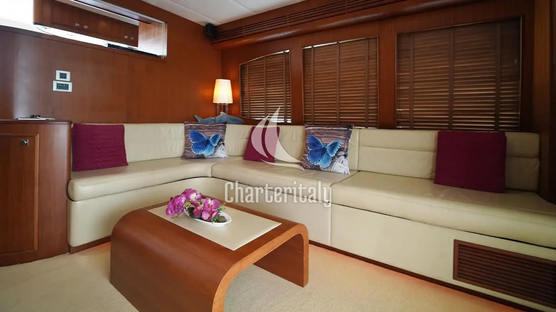 Motoryacht - JAWSSS - 7