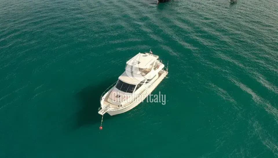 Motoryacht - JAWSSS - 11