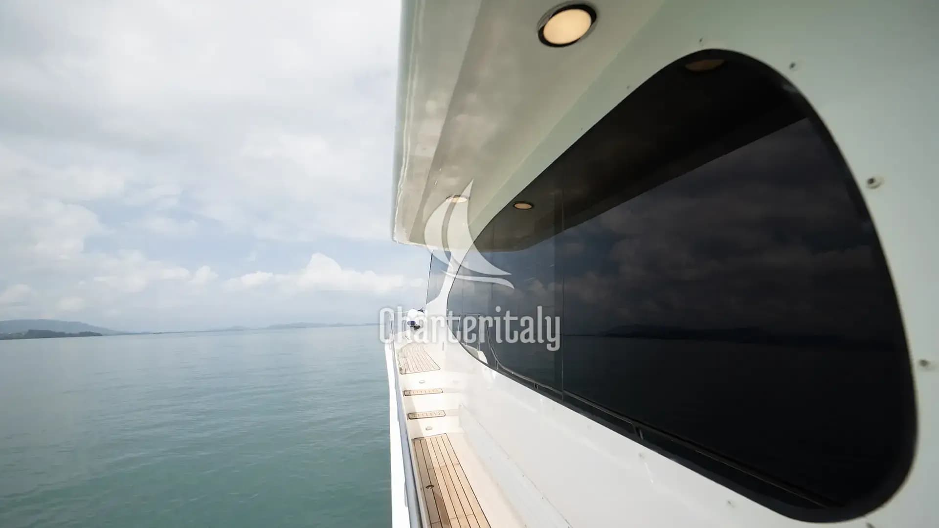 Motoryacht - JAWSSS - 3