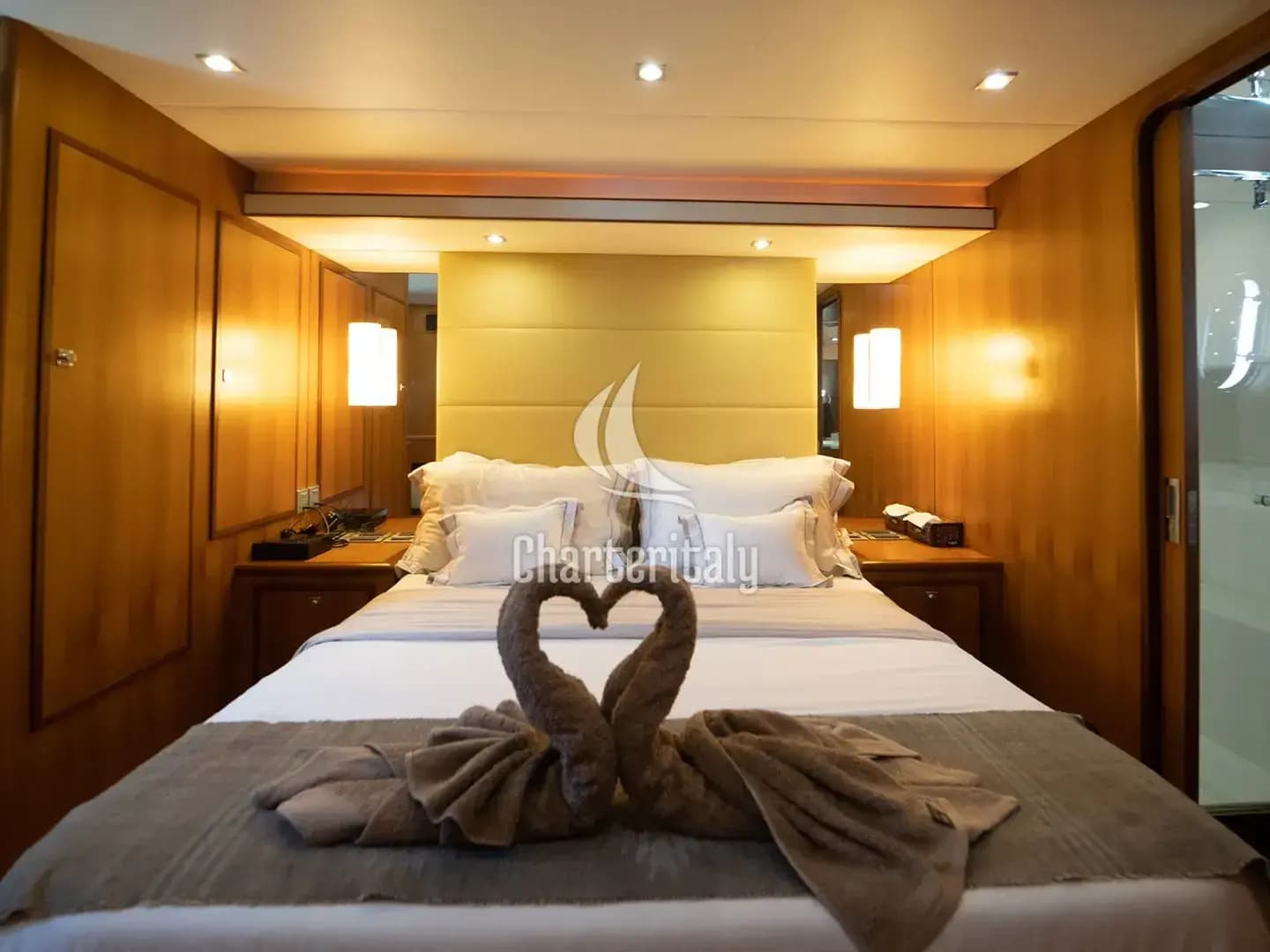 Motoryacht - JAWSSS - 19