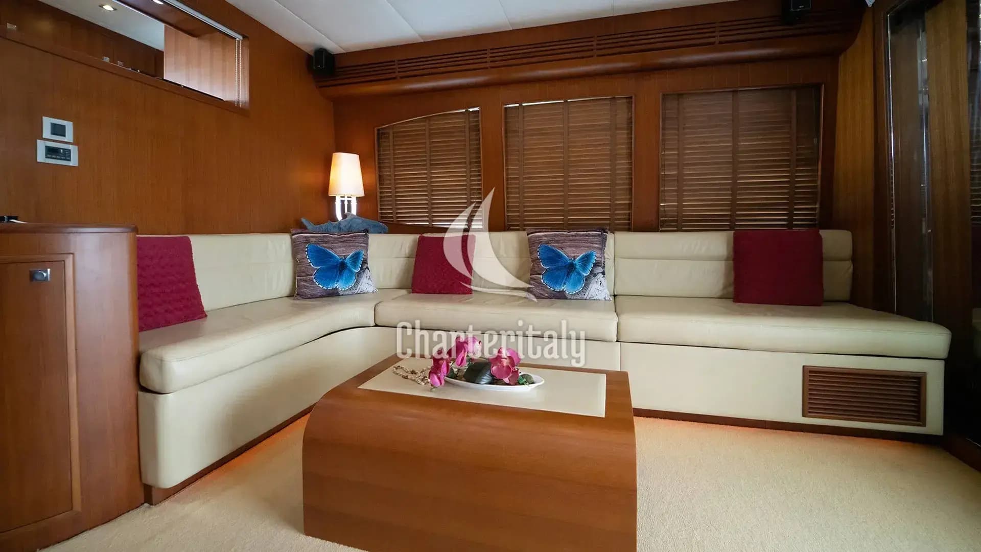 Motoryacht - JAWSSS - 29