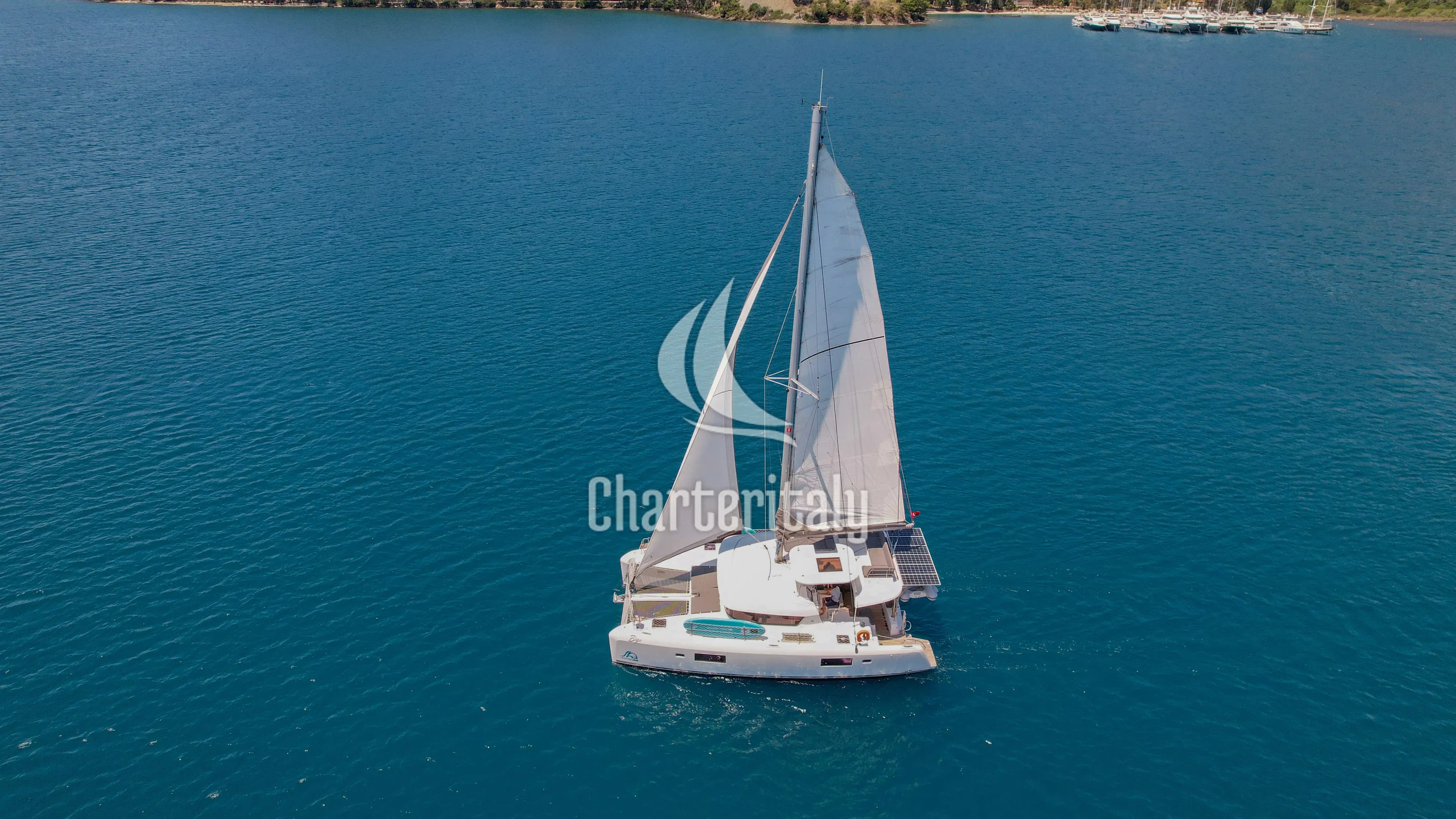 Lagoon 42 - Bige - 30