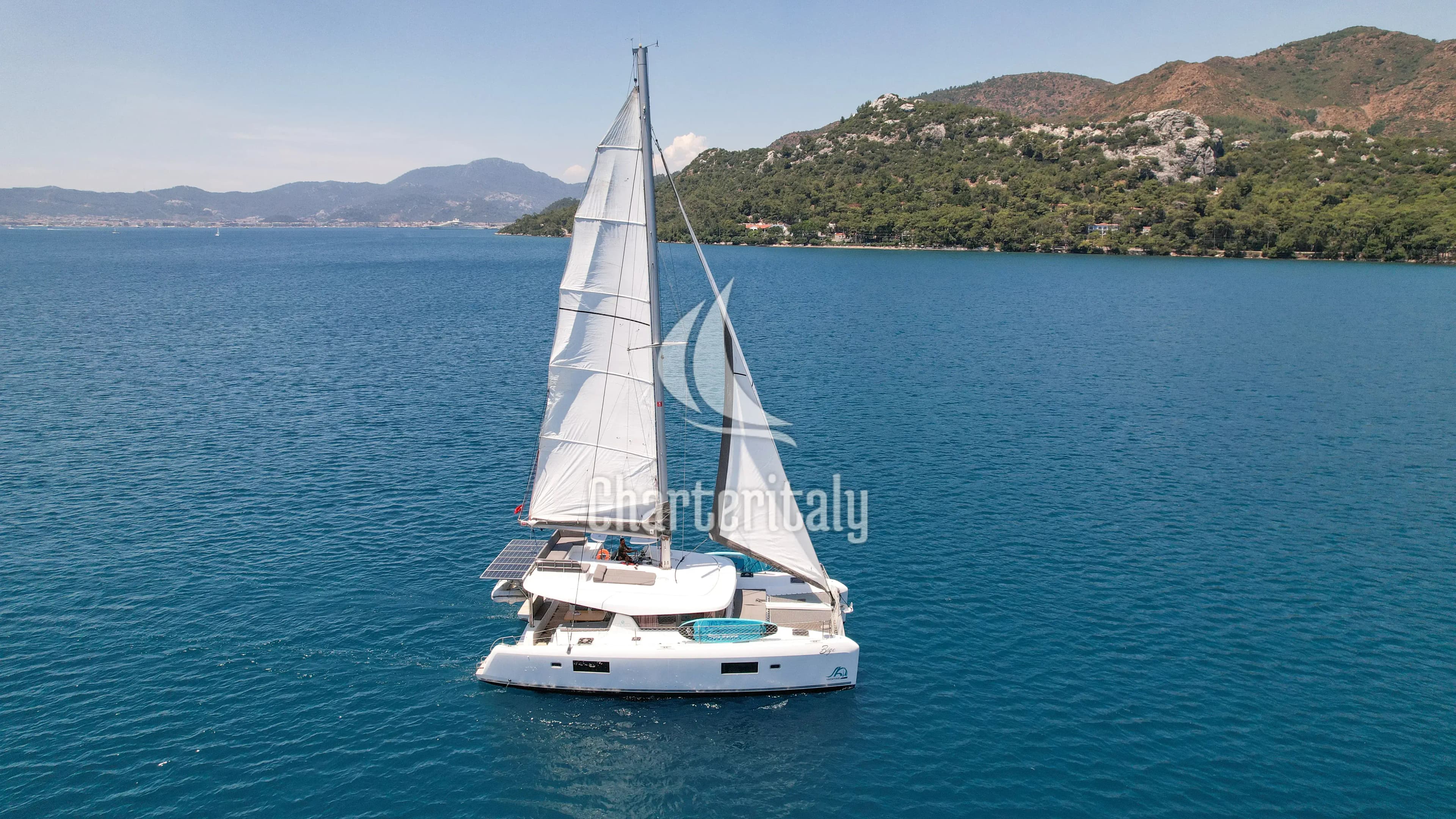 Lagoon 42 - Bige - 25