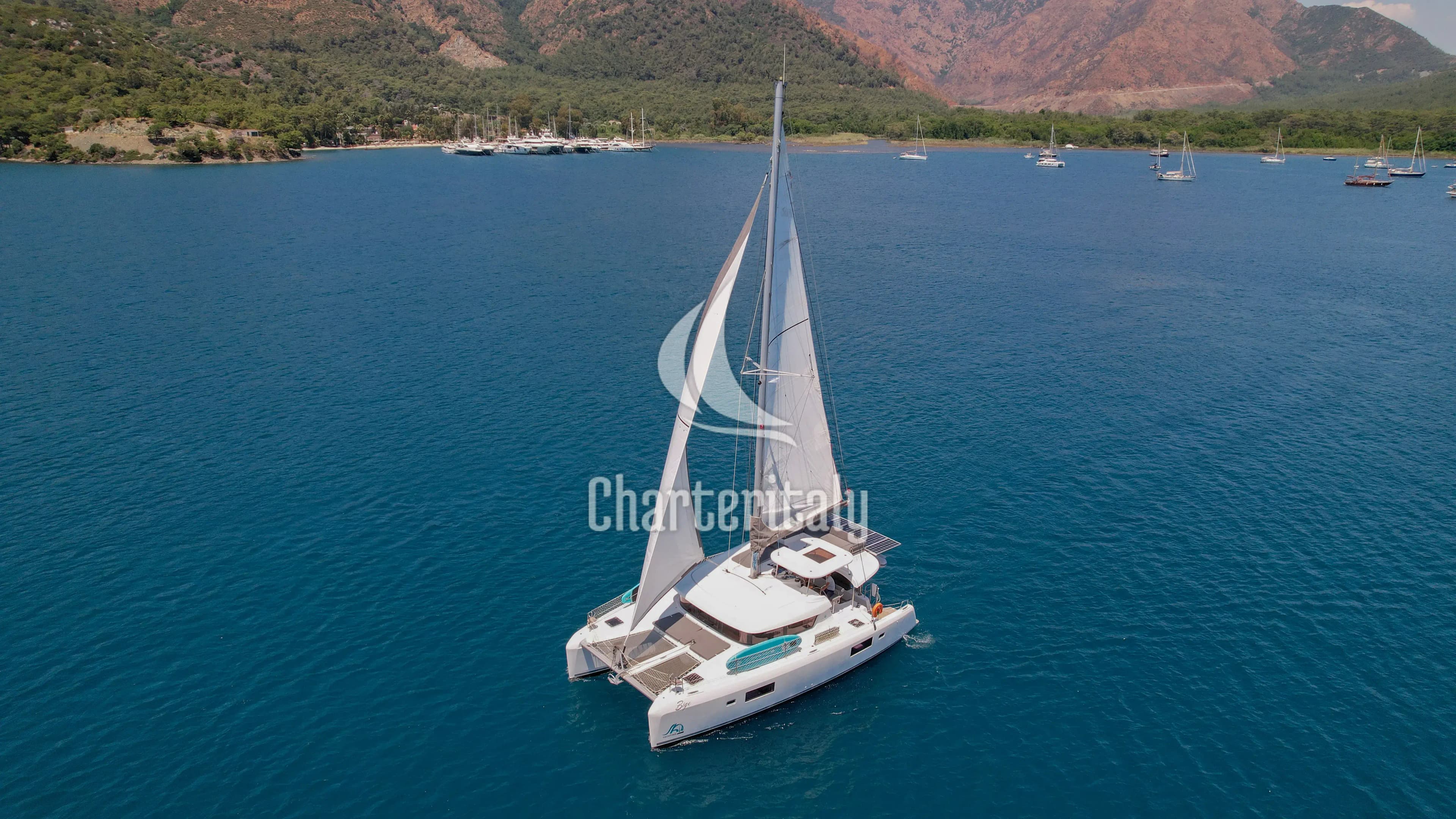 Lagoon 42 - Bige - 20
