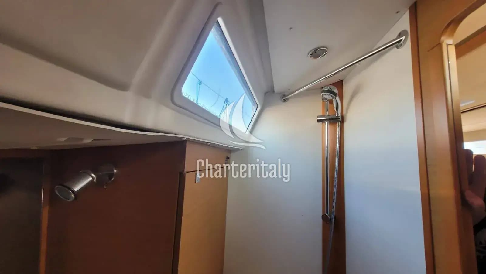 Sun Odyssey 379 - Corail - 10