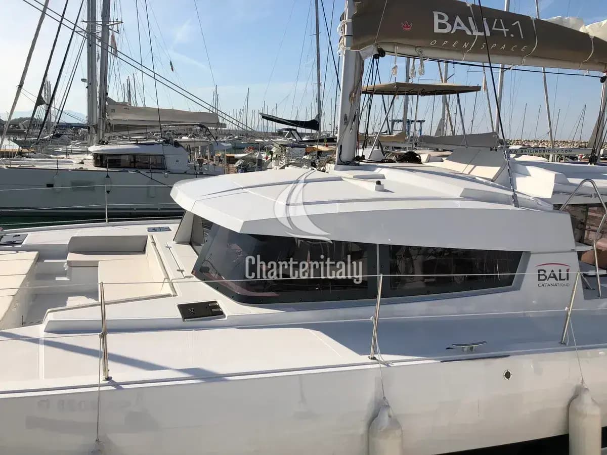 Bali 4.1 - Zeta - 6