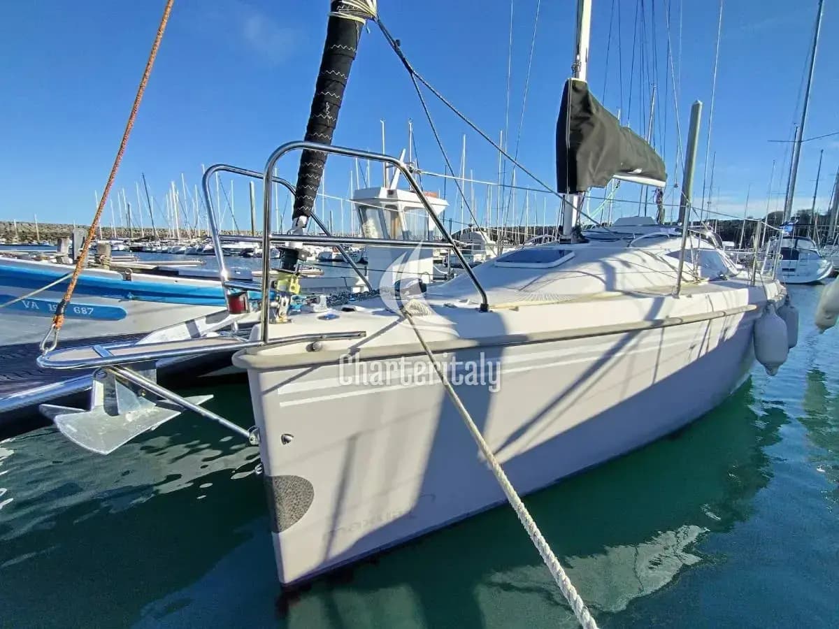 Maxus 28 Standard - Grand Patience - 1