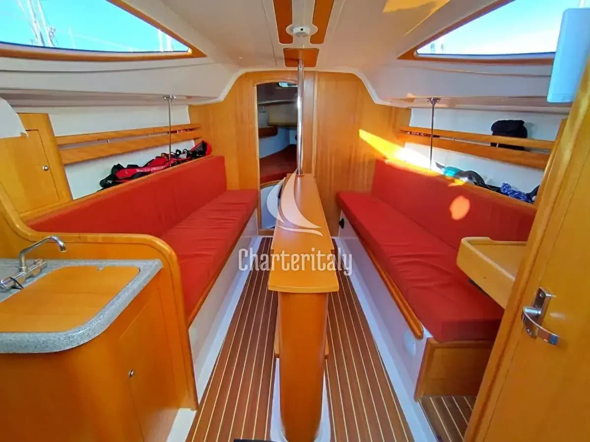 Maxus 28 Standard - Grand Patience - 7