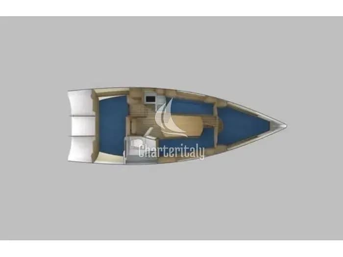 Maxus 28 Standard - Grand Patience - 9