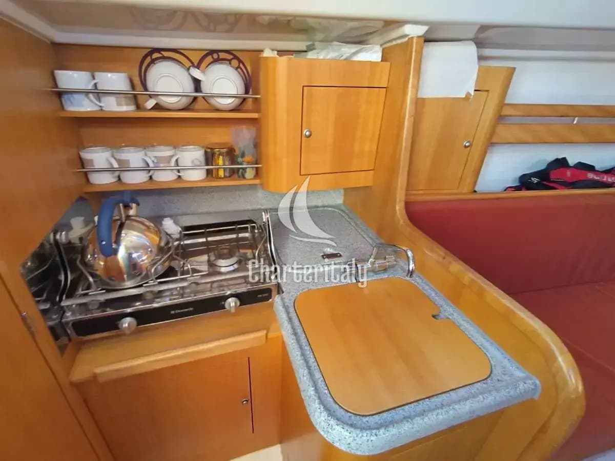 Maxus 28 Standard - Grand Patience - 3