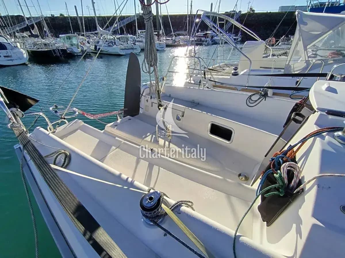 Maxus 28 Standard - Grand Patience - 8