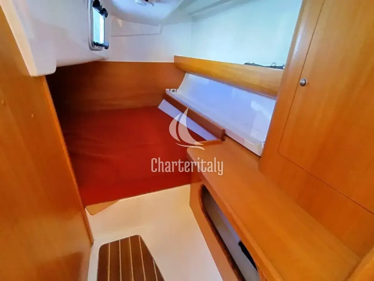 Maxus 28 Standard - Grand Patience - 2