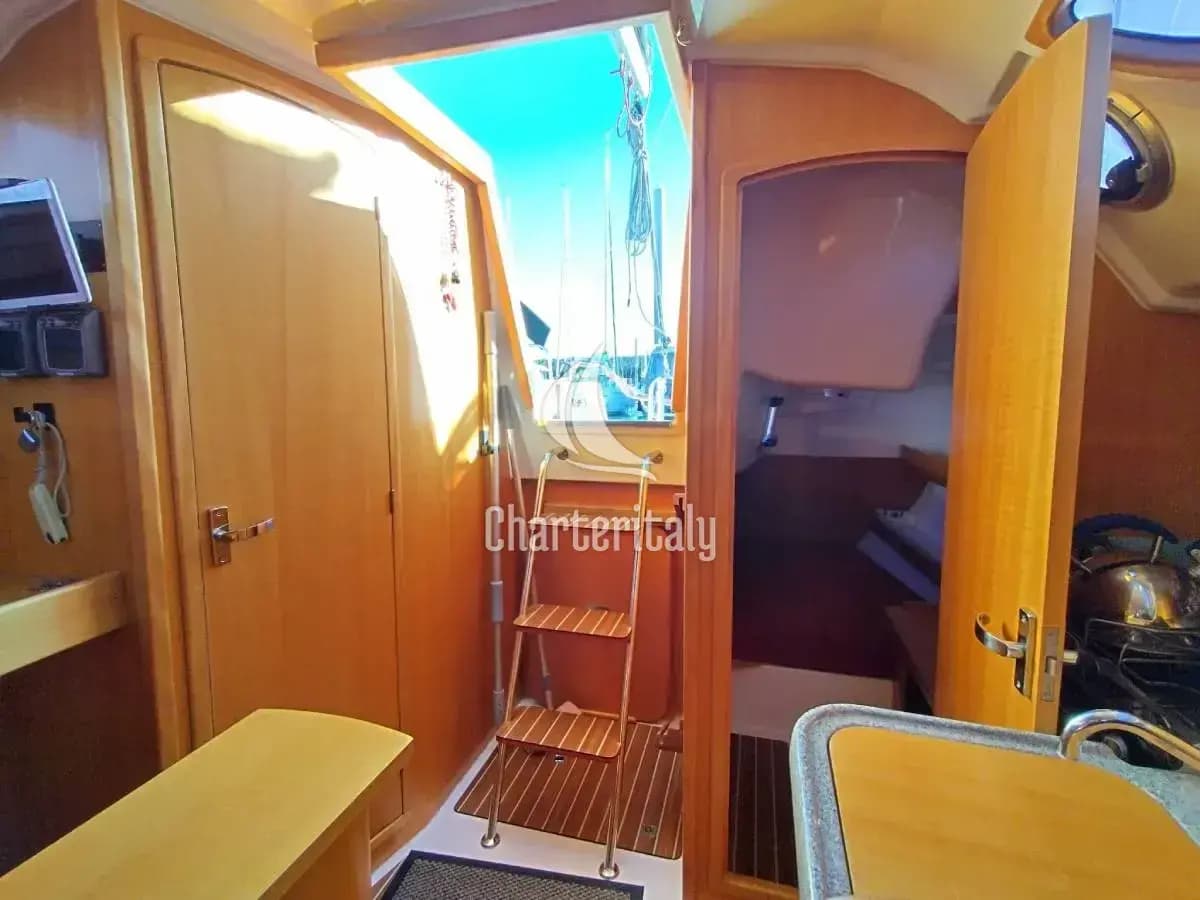 Maxus 28 Standard - Grand Patience - 14