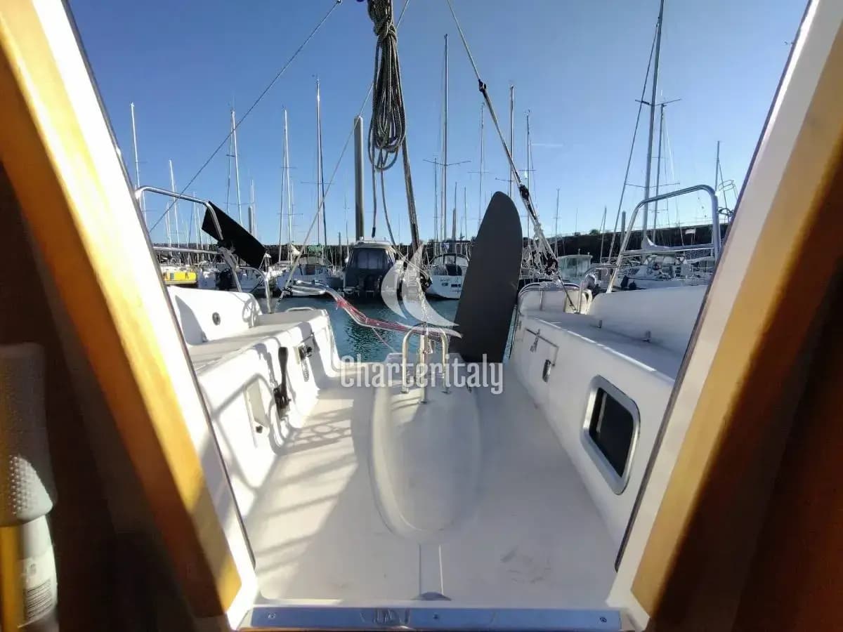 Maxus 28 Standard - Grand Patience - 12