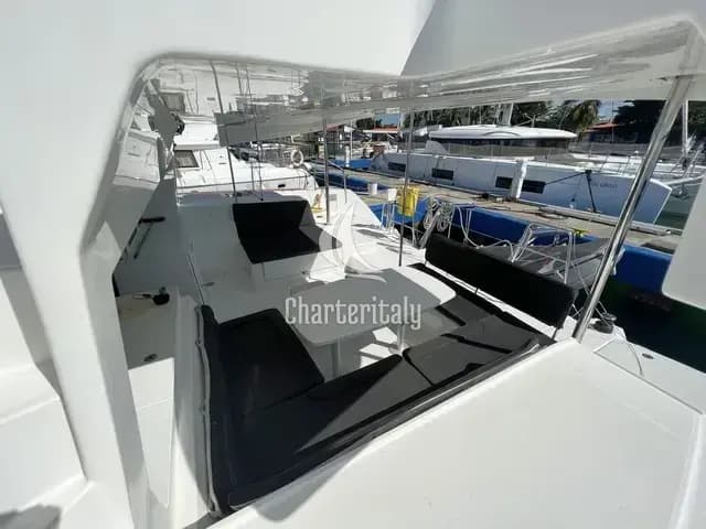 Lagoon 450 Fly - Mariano - 5