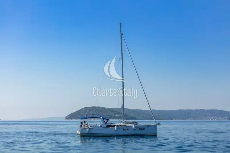 Oceanis 38.1 - ANIMA MARIS 2 - 2