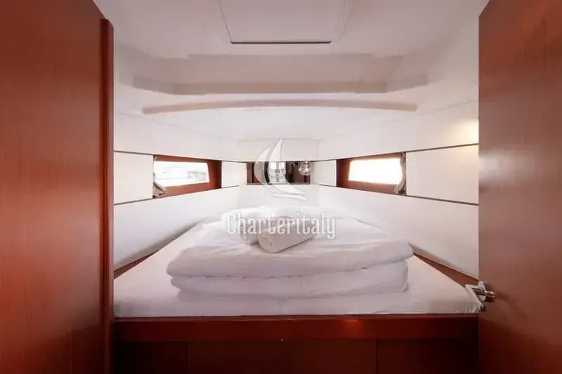 Oceanis 38.1 - ANIMA MARIS 2 - 6