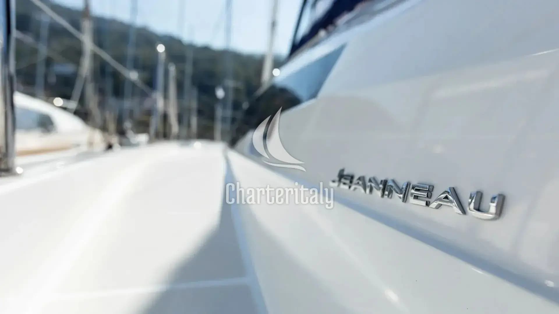 Sun Odyssey 410 - TETI - 7