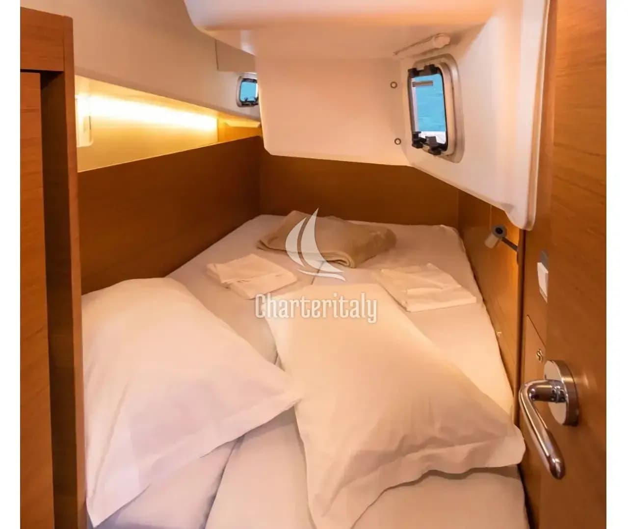 Sun Odyssey 410 - TETI - 5