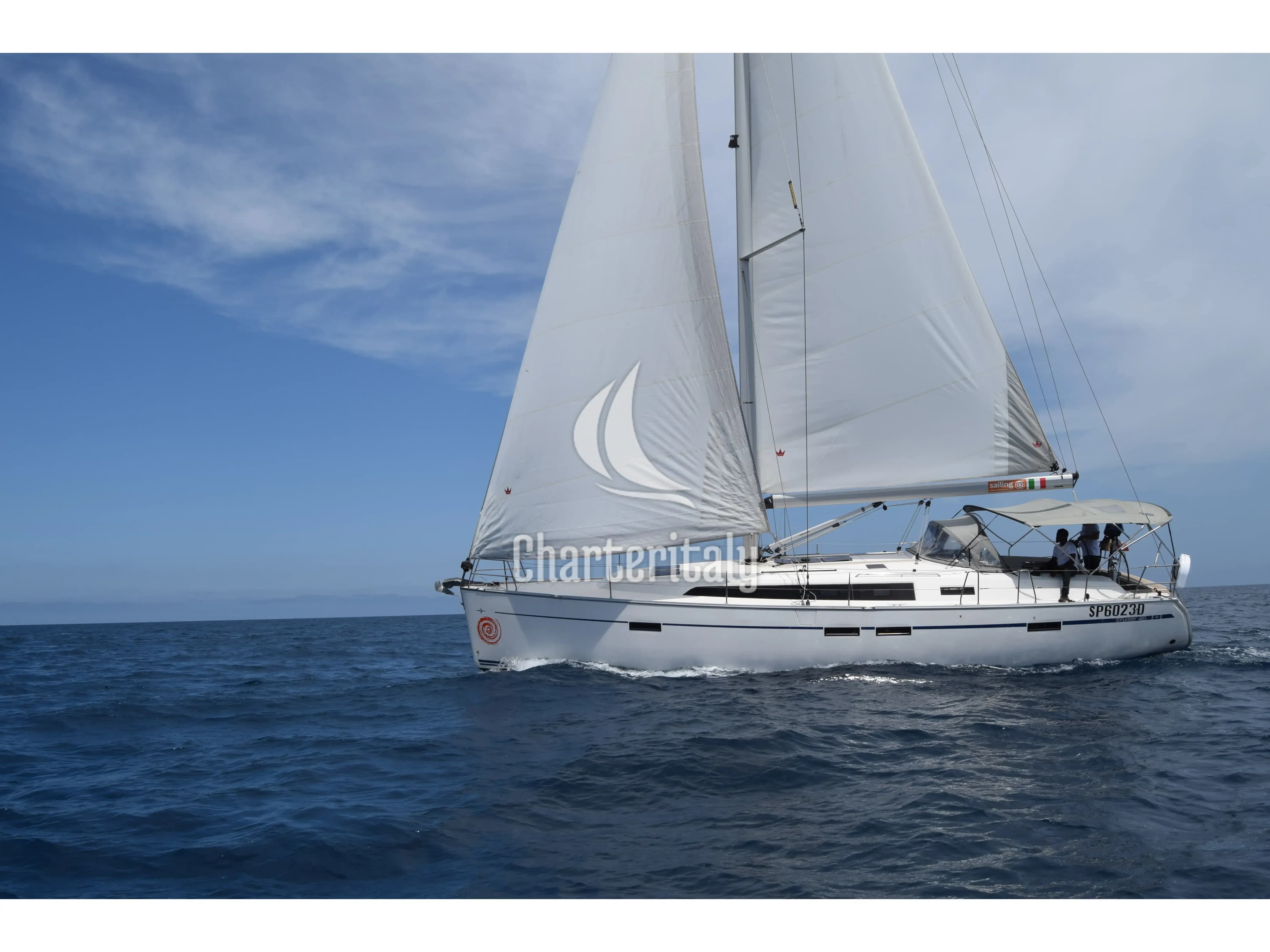 Bavaria Cruiser 46 - Musa - 1