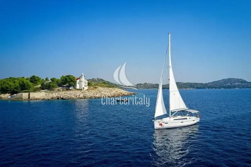 Bavaria Cruiser 41 - MH 57 - 6