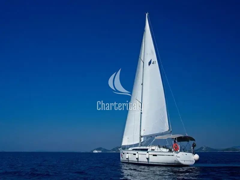 Bavaria Cruiser 41 - MH 57 - 9