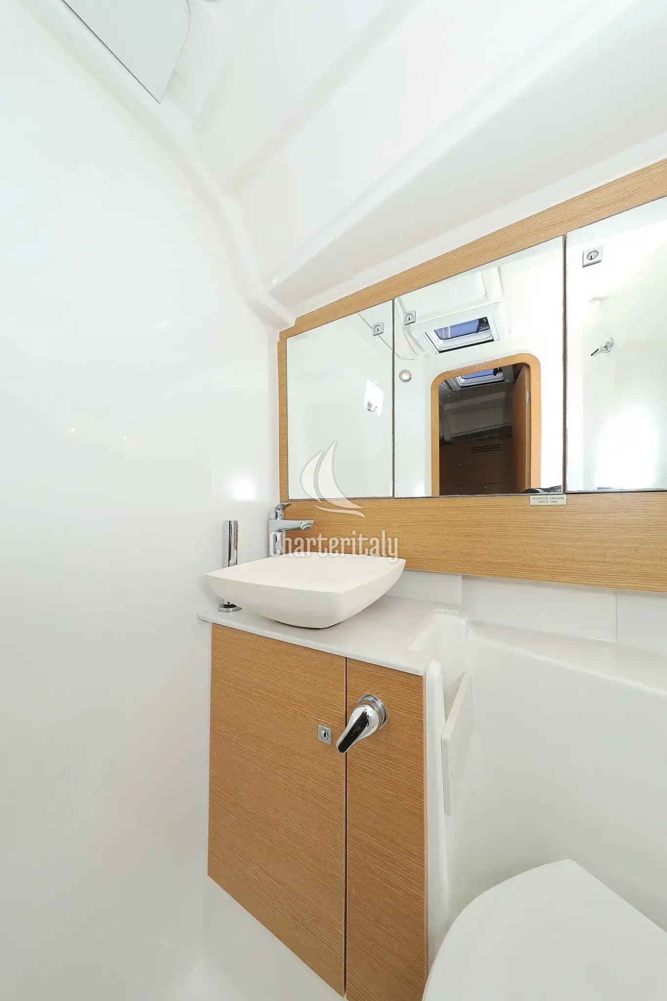 Dufour 430 GL - Air Princess - 35